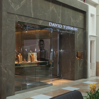 DAVID YURMAN 1
